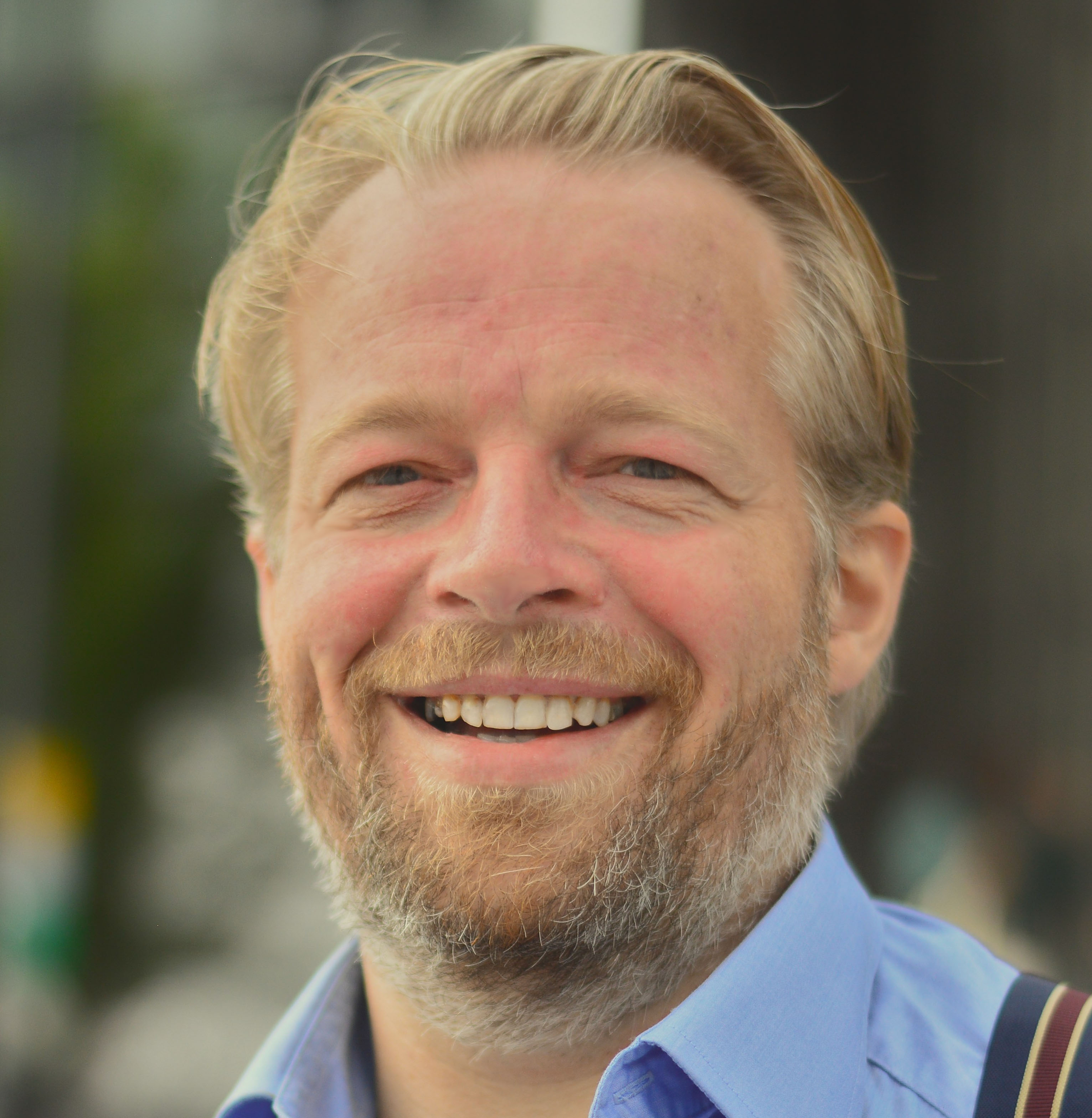 Arjen Nijeboer Arjen Nijeboer