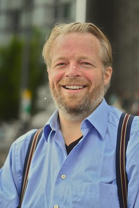 arjen nijeboer