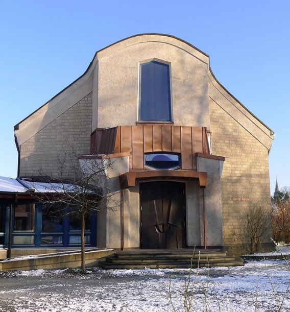 Christian Community in Bielefeld, Germany