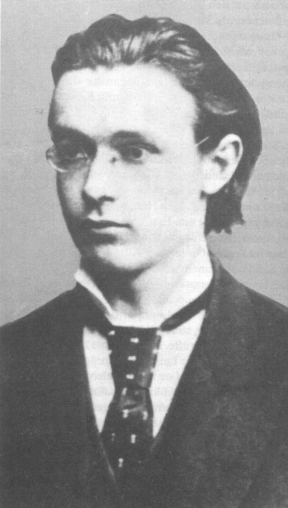 Rudolf Steiner